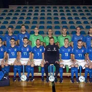 L'Italia del calcio a 5 sfida l'Europa