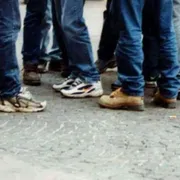 Il decano dei maestri di strada: «Attenti, la camorra è un modello»