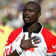 George Weah: «Alla guida della Liberia inizio la partita più difficile»