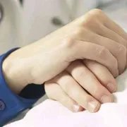 La cura non si offre in luoghi tristi