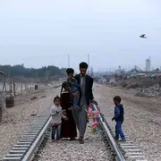 La guerra mai finita di Idlib