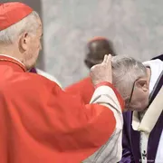 «Io, predicatore, vi spiego cosa dirò a papa Francesco»