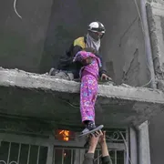A Ghouta, roccaforte dei ribelli, la sofferenza dei bambini / FOTO