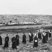 I cristiani in Medio Oriente sono la nuova «resistenza»