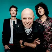 Negrita: «Il rock è una spinta irresistibile a dare il meglio»
