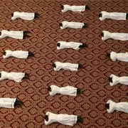Spinti fuori da noi dalla parte delle pecore