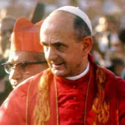 Pietro Parolin: «Paolo VI è stato il profeta della pace globale»