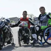 Disabili in sella, l'emozione corre veloce