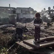 Gli zingari, perseguitati da cinquecento anni in tutta Europa