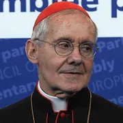 «Tauran, un uomo afferrato da Cristo»