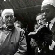 Abramo e lo scisma dell'islam secondo Massignon