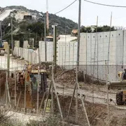 Un luogo di accoglienza tra Libano e Israele
