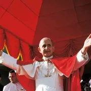 Quando Montini scrisse: «Temo che non diventerò mai santo»