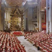 Così i vescovi cinesi al Concilio: capire prima di giudicare