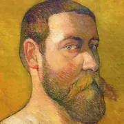 Jan Verkade, il pittore con il saio