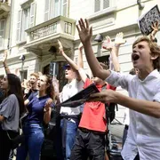 Spiritualità senza Dio né religione? Raccogliere la sfida dei giovani