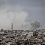 Così si deve provare a vincere la pace Impegno per la Siria