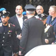 Sparò ai migranti, Traini condannato a 12 anni. «Scusate, ho sbagliato»