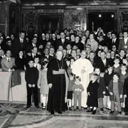 «Apriamoci a tutti» E nacque Avvenire