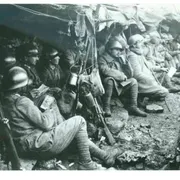 La fine di una Grande Guerra che durò ancora a lungo
