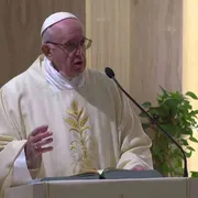 Papa: la generosità delle piccole cose allarga il cuore
