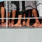 Smantellato un business milionario dell’accoglienza per minori soli