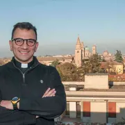 Da medico a sacerdote: Alberto e quella «chiamata» avvertita in corsia