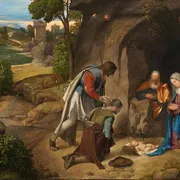 La meditazione di Enzo Bianchi. Le tre nascite di Gesù