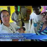 Haiti, banditi razziano orfanotrofio di suor Marcella Catozza