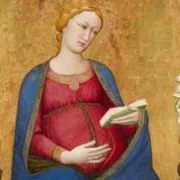 E Maria disse: tutte le generazioni mi chiameranno beata