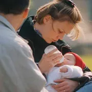Su famiglia, maternità, figli il fallimento dei Diritti umani