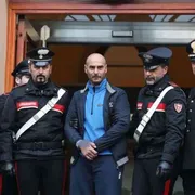 Sgominata la cupola di figli e nipoti di boss: sette arresti