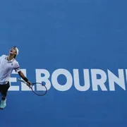 Lorenzo Musetti fa sognare il tennis italiano