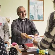 Vita consacrata, ecco dove sono le «nuove chiamate»
