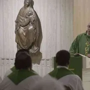 Papa: umiltà e mitezza per aprire il cuore degli altri