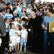Margini, il prete che disse: ripartiamo dalle famiglie
