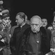 La Chiesa del silenzio, il martirio dimenticato