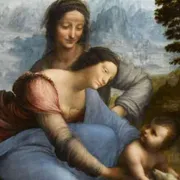 Tutte le Madonne di Leonardo da Vinci