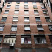 Quel condominio riacceso e il «potere» di tre donne