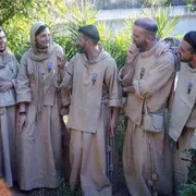 A Noto nasce una nuova famiglia religiosa
