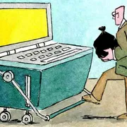 La (buona) battaglia europea contro falsi e disinformazione