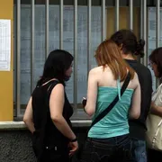 Bocciare alle superiori? «This is not the question»