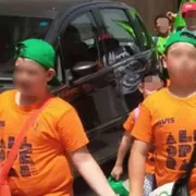 Alessio e Simone cuginetti uniti per la vita, divisi dall'auto killer