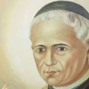 Antonio Maria Pucci, il Curatino di Viareggio
