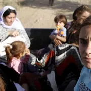 Yazidi, 5 anni fa il genocidio. Ma la ferita resta aperta