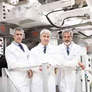 Il primo ingrediente del successo: investimenti per innovare sempre
