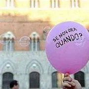 Donne e svolta di governo l'assenza e la necessità