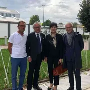 Così il design milanese sta entrando in Cina