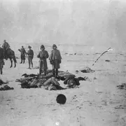 Dai nativi americani ai maori: il libro nero dei genocidi del mondo libero