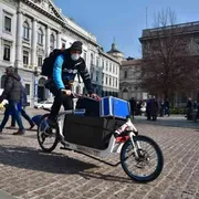 Caporalato e insicurezza, la Procura di Milano indaga sui "rider"